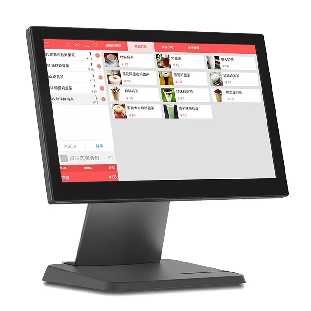 All-in-One POS System