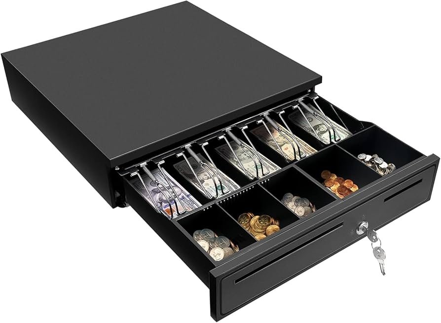 Cash Drawer